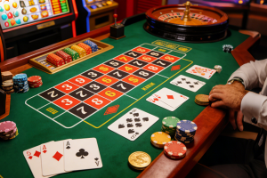 我玩哈希分分彩的那几年：在数字跳动里，看清自己