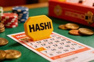 哈希彩票玩法有几种