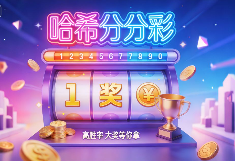 认真去了解哈希分分彩的规则