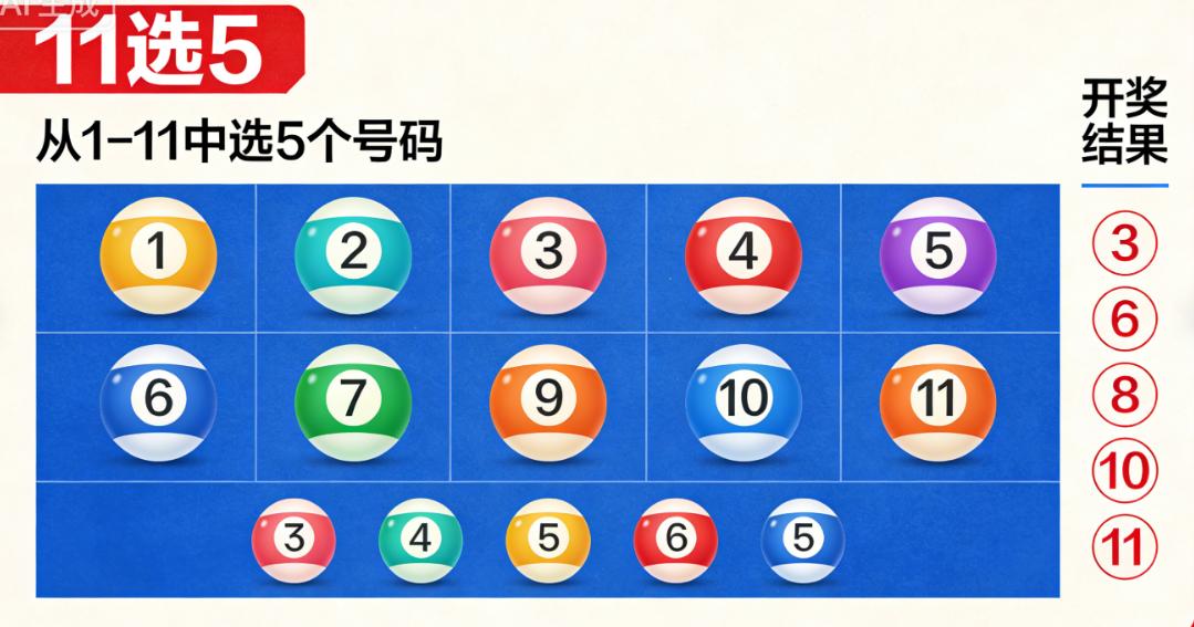 11选5依赖技巧，而依赖真实的数据本身。