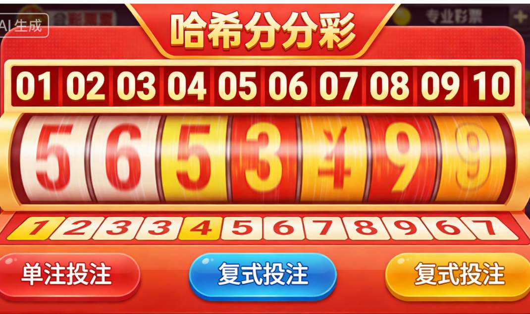 哈希分分彩，其实并不是抱着“找新玩法”的心态