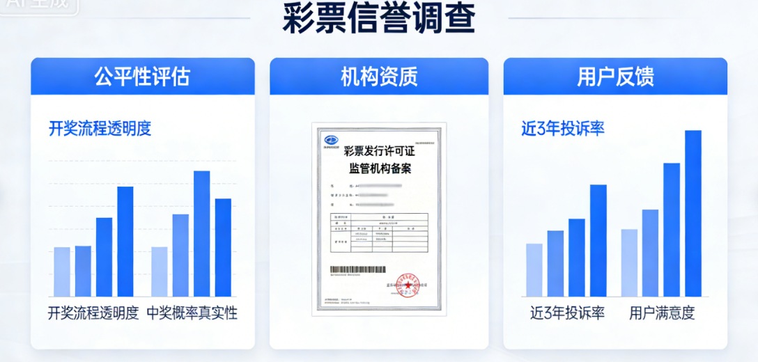 而是因为我自己曾经对“11选5”的信誉问题抱有过过度的信任