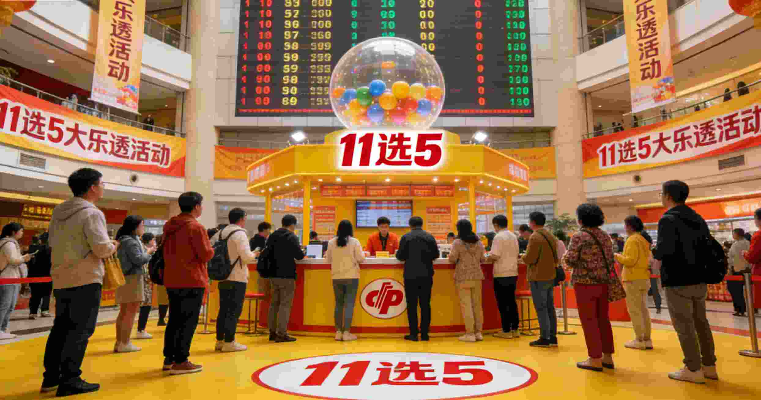 第一次听到“11选5信誉平台”这个说法