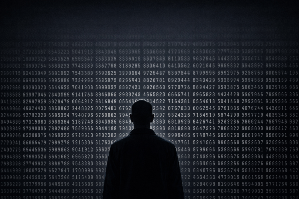 11选5真的只是运气吗？从“杀熟算法”看老玩家为什么越玩越输